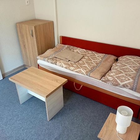 Apartment Tomas Jendral Spissky Stvrtok Εξωτερικό φωτογραφία