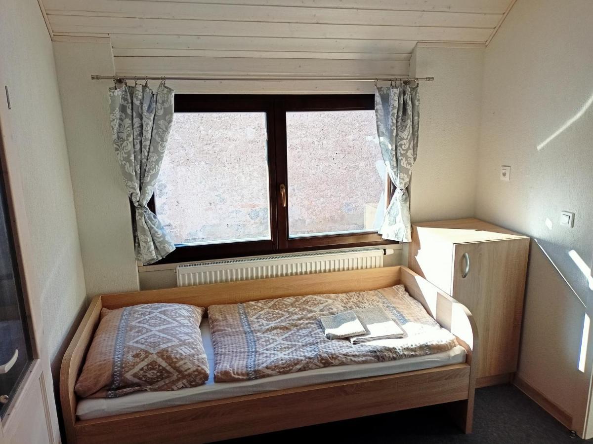 Apartment Tomas Jendral Spissky Stvrtok Εξωτερικό φωτογραφία