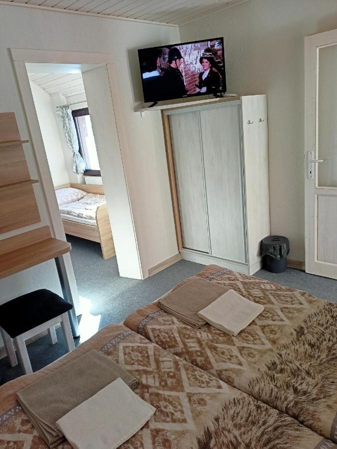 Apartment Tomas Jendral Spissky Stvrtok Εξωτερικό φωτογραφία