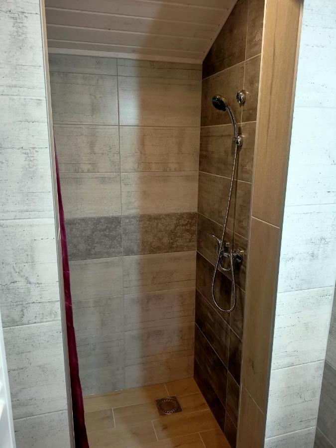 Apartment Tomas Jendral Spissky Stvrtok Εξωτερικό φωτογραφία
