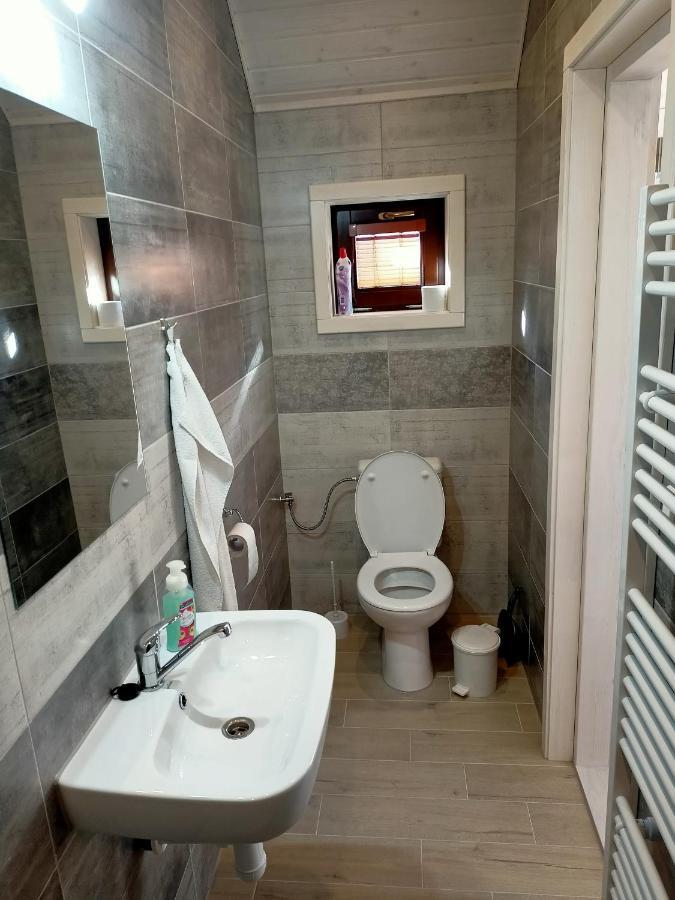Apartment Tomas Jendral Spissky Stvrtok Εξωτερικό φωτογραφία