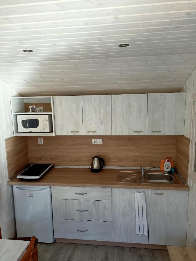 Apartment Tomas Jendral Spissky Stvrtok Εξωτερικό φωτογραφία