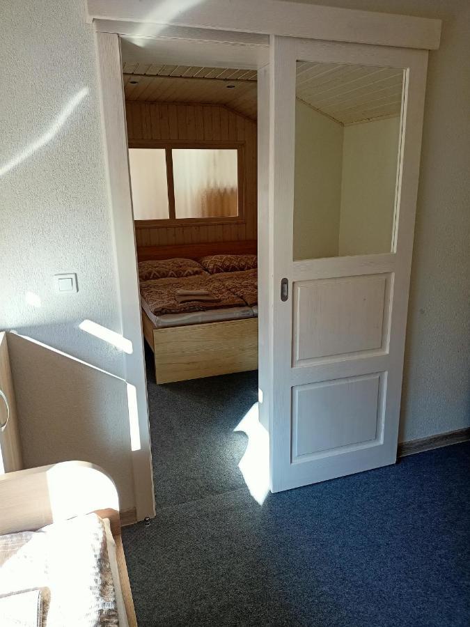 Apartment Tomas Jendral Spissky Stvrtok Εξωτερικό φωτογραφία