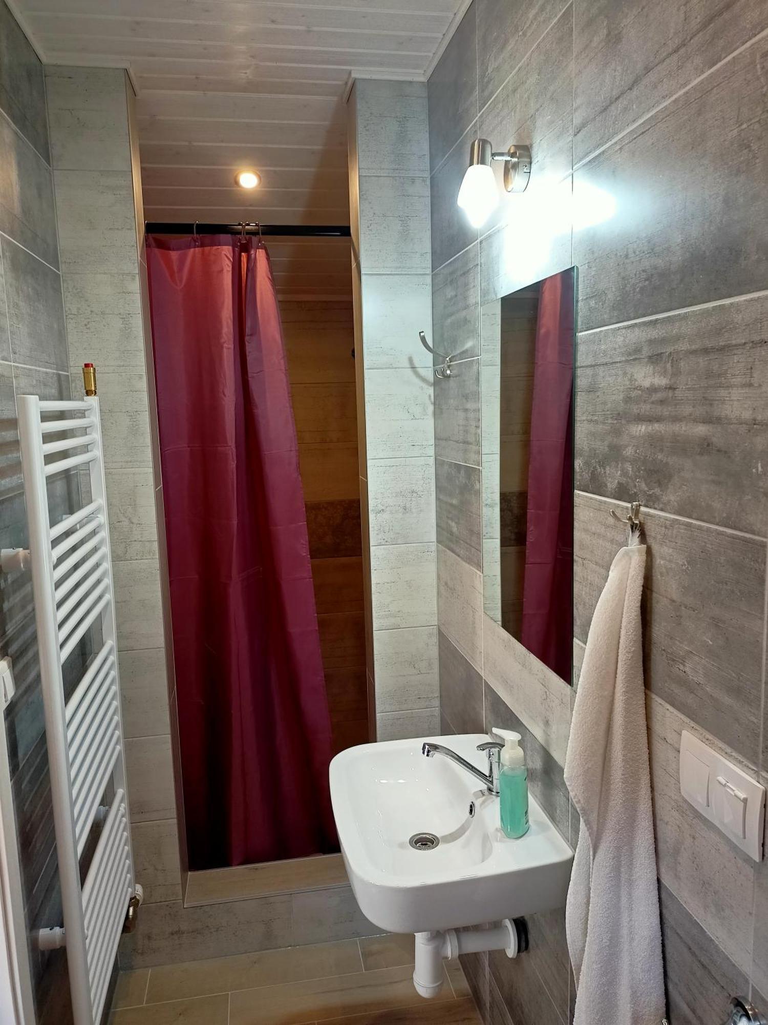 Apartment Tomas Jendral Spissky Stvrtok Εξωτερικό φωτογραφία
