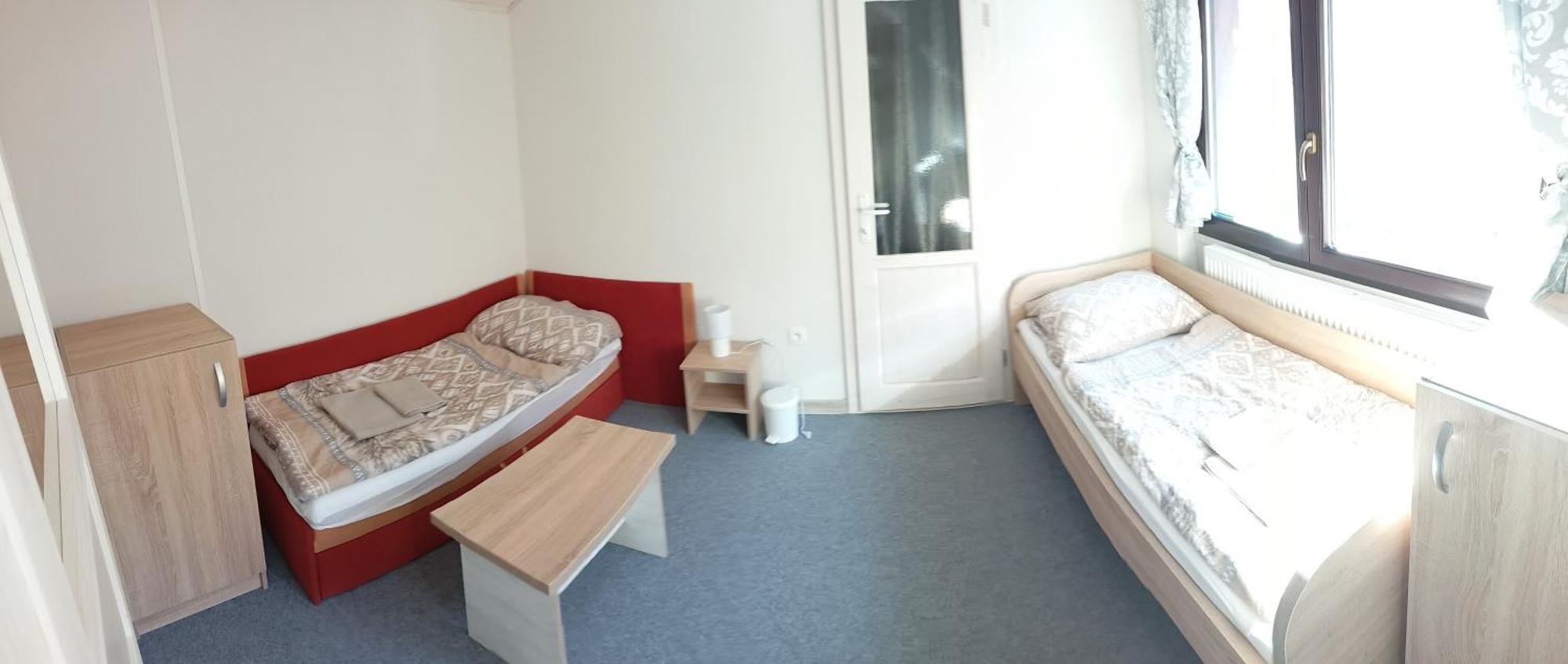 Apartment Tomas Jendral Spissky Stvrtok Εξωτερικό φωτογραφία
