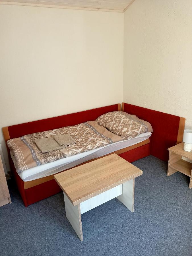 Apartment Tomas Jendral Spissky Stvrtok Εξωτερικό φωτογραφία