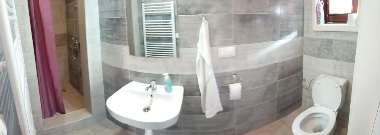 Apartment Tomas Jendral Spissky Stvrtok Εξωτερικό φωτογραφία