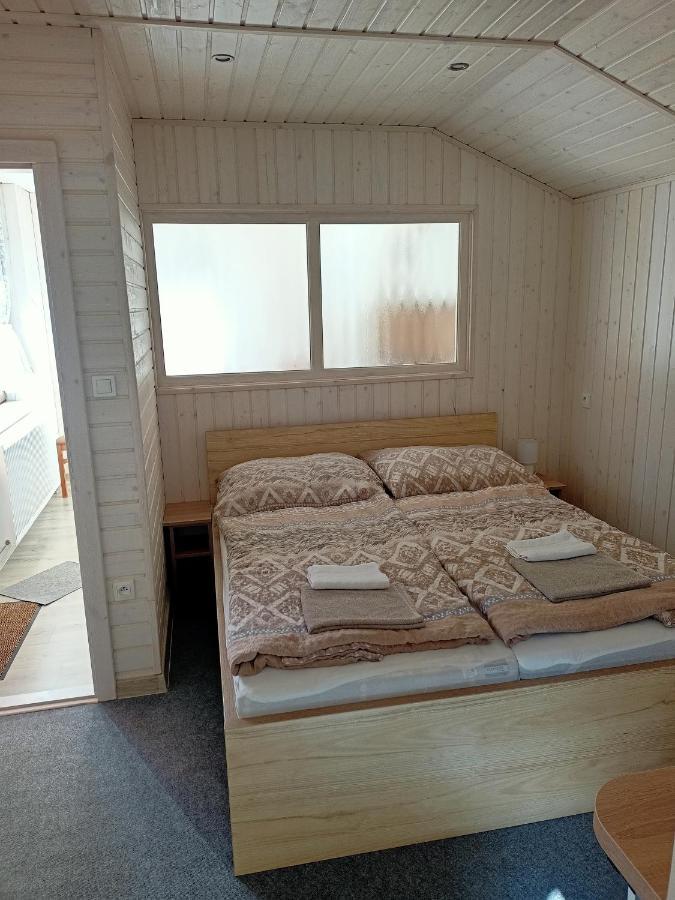 Apartment Tomas Jendral Spissky Stvrtok Εξωτερικό φωτογραφία