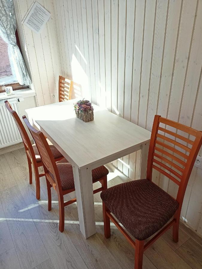 Apartment Tomas Jendral Spissky Stvrtok Εξωτερικό φωτογραφία