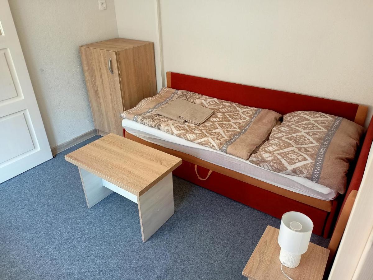 Apartment Tomas Jendral Spissky Stvrtok Εξωτερικό φωτογραφία