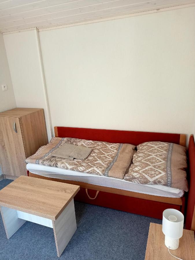 Apartment Tomas Jendral Spissky Stvrtok Εξωτερικό φωτογραφία