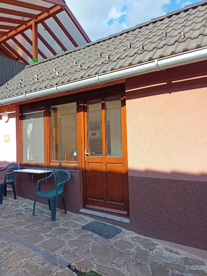 Apartment Tomas Jendral Spissky Stvrtok Εξωτερικό φωτογραφία