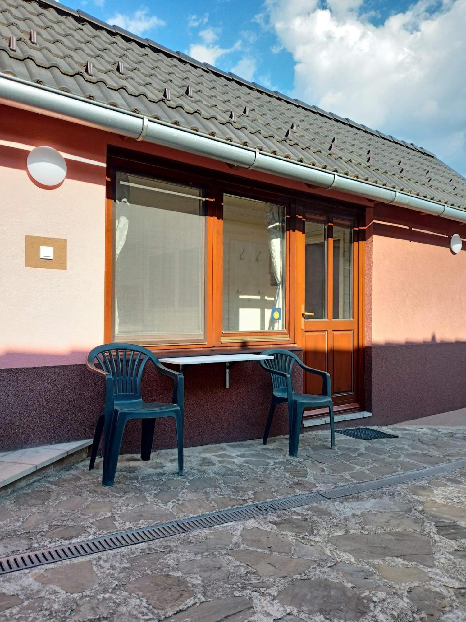 Apartment Tomas Jendral Spissky Stvrtok Εξωτερικό φωτογραφία